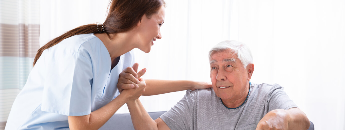 Betreuungsassistenten Innen Nach 43b Und 53c Sgb Xi Fruher 87b